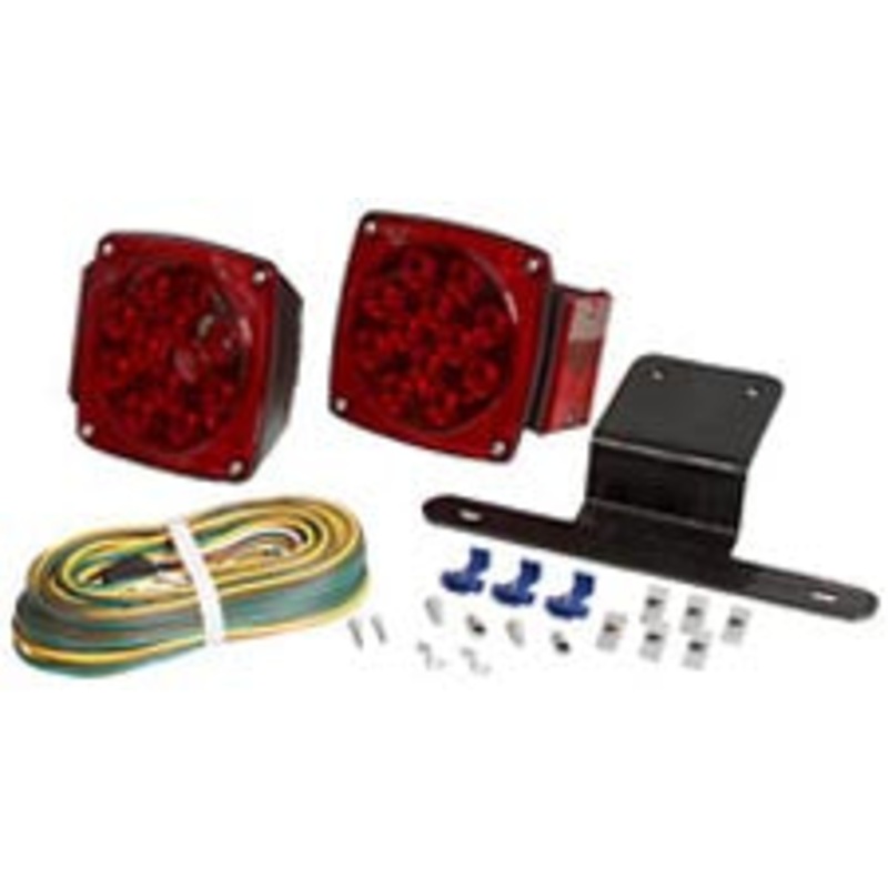 Marpac LED Trailer Light Kit 7-0011