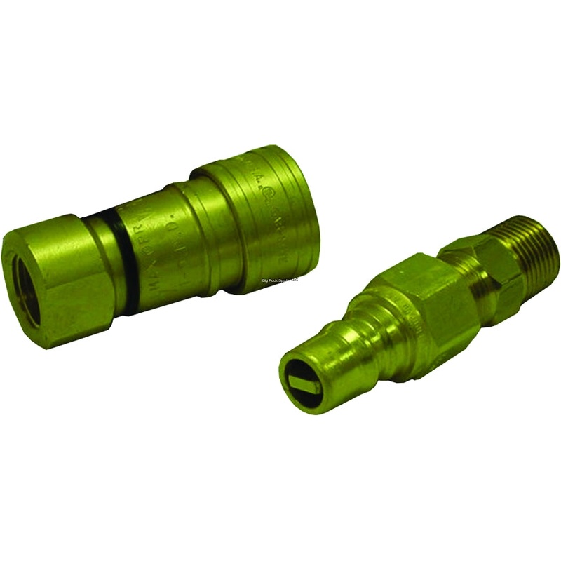 Mr Heater Quick Connector F276187