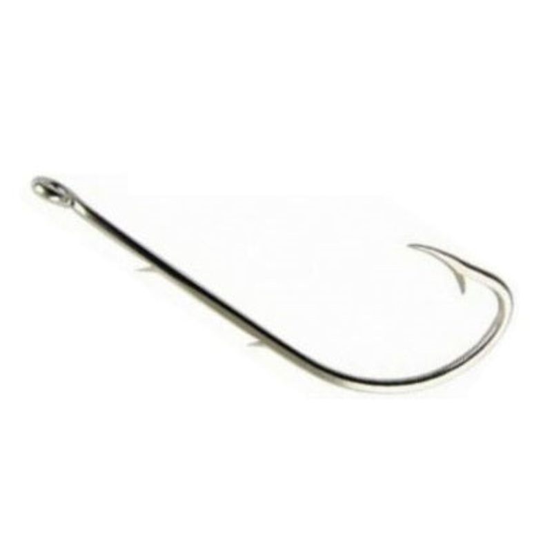 Mustad H92247 Sliced Beak Baitholder Hook Bulk Value Pack 1