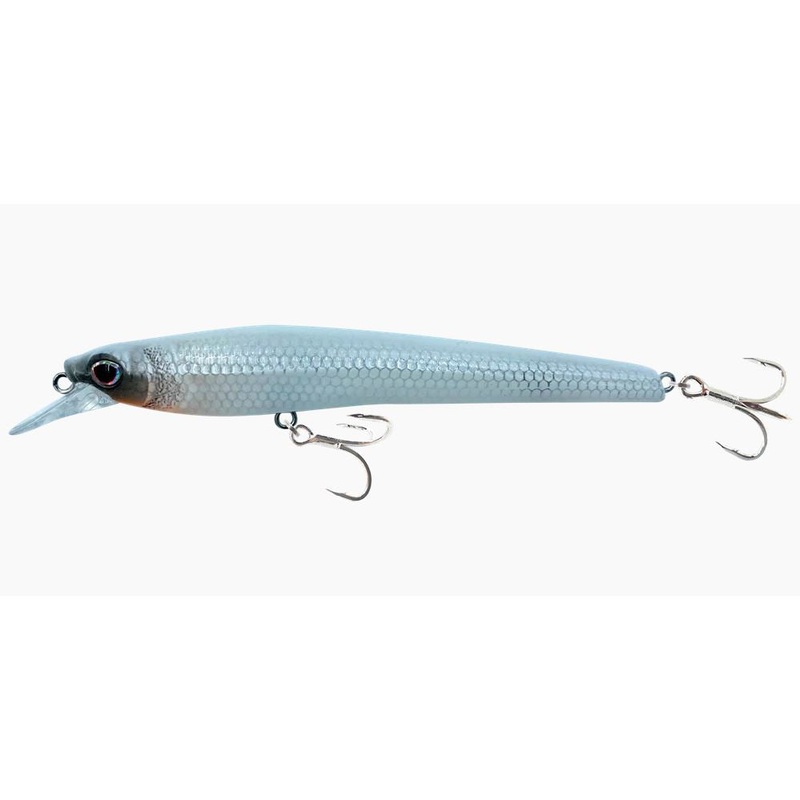 Nomad Shikari 95 Slow Float Lure Arctic Sunset