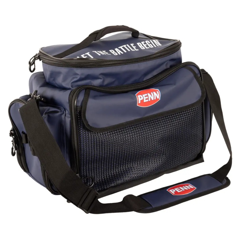 Penn SW Saltwater HD Tournament Tackle Bag Large