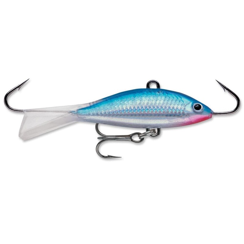 Rapala Jigging Shad Rap 05 Blue