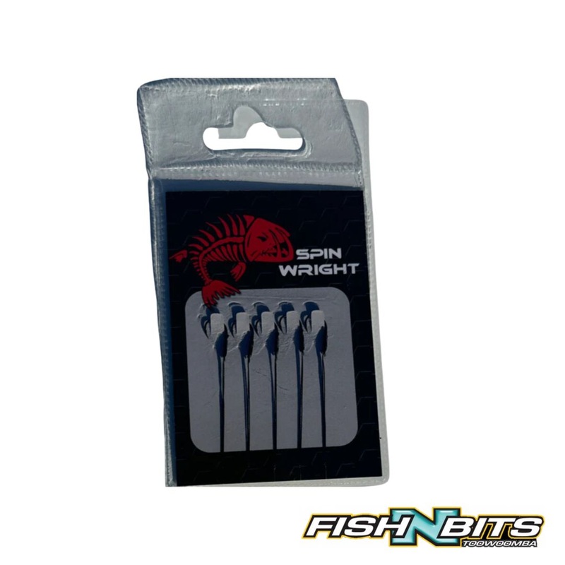 Spinwright Lures – Assist Hook