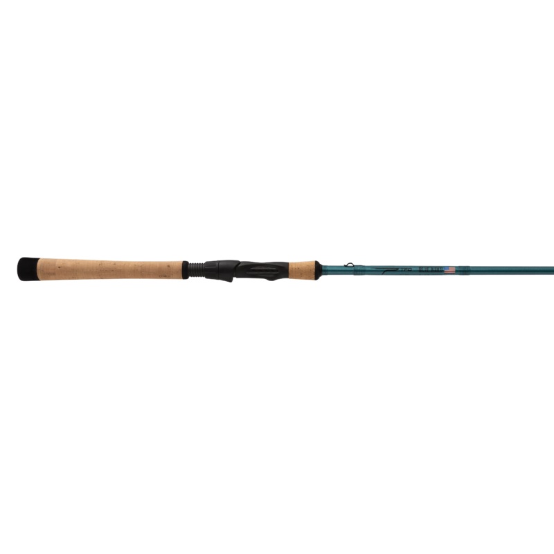 TFO Blue Bight Spinning Rod BBIS704-1 (7′ M)