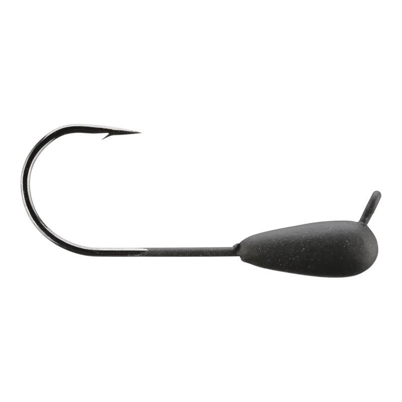 VMC Dominator Tube Jig Head 1/16 oz