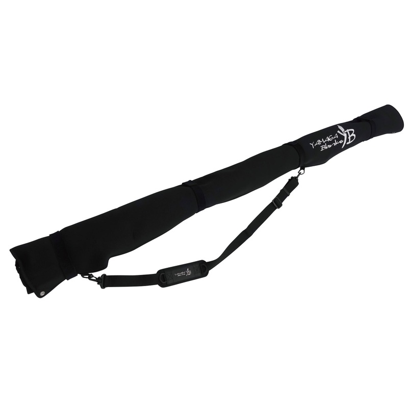 Yamaga Blanks Protection Roll Bag