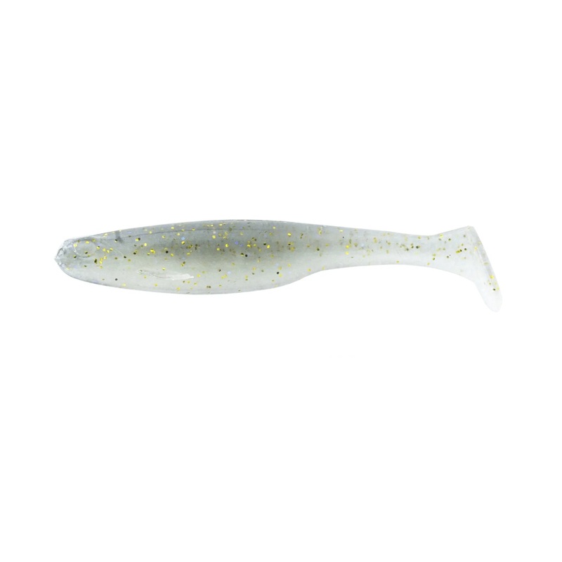 6th Sense Whale Swimbait 3.0in (10/pk) Pro Shad
