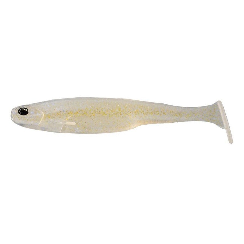 6th Sense Whale Swimbait 6.0 Ghost Ice Minnow