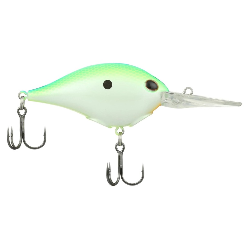 Berkley Dime Crankbaits Dime 4 Citrus Shad