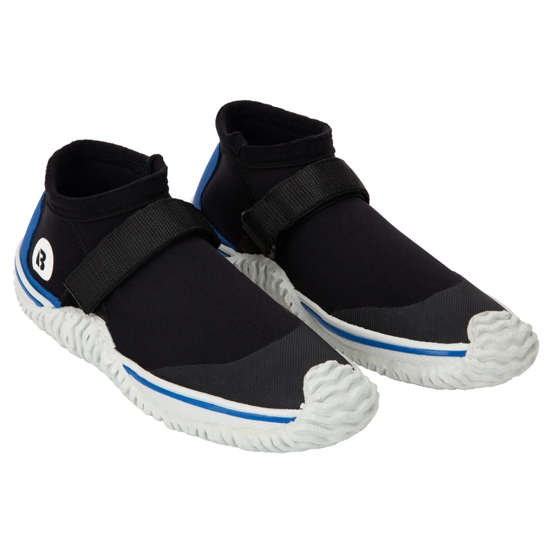 Burke Wetsuit Sneaker XXXS