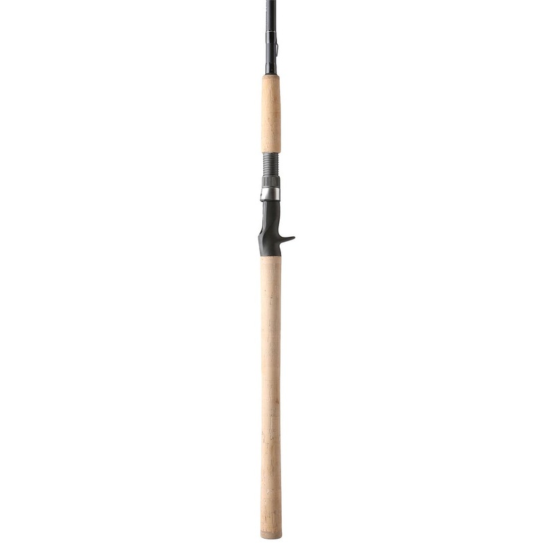 Daiwa DX Swimbait Casting Rod 8ft Medium Heavy 10-30lb