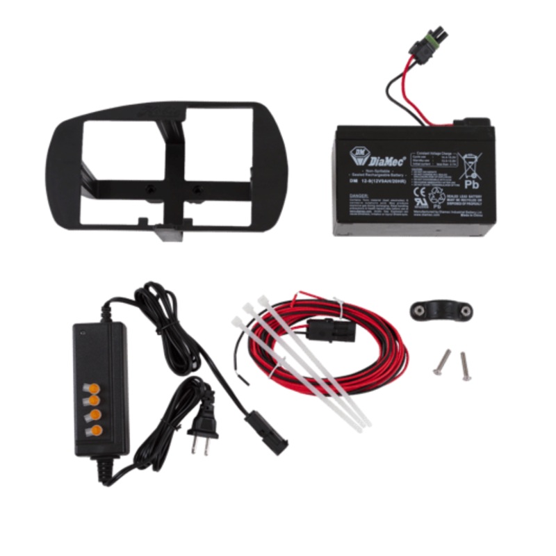 Hobie Fish Finder Power Kit
