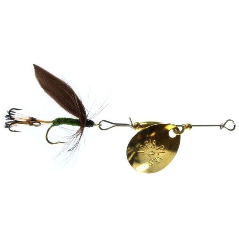 Joe’s Flies Super Striker Elite 1/16oz Joe’s Favorite