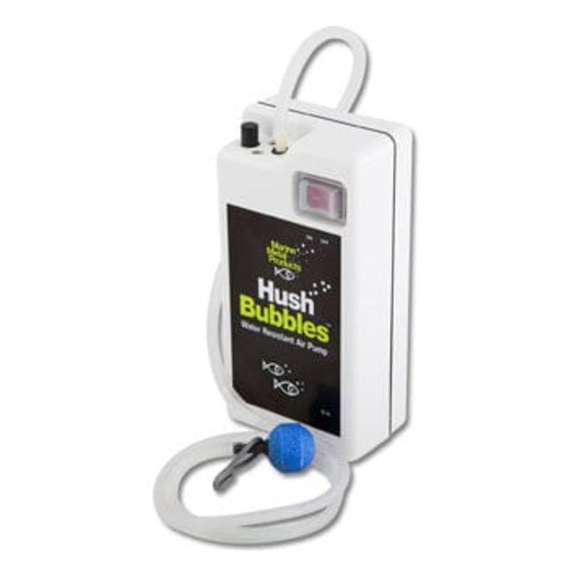 Marine Metal Products B-16 Hush Bubbles Air Pump