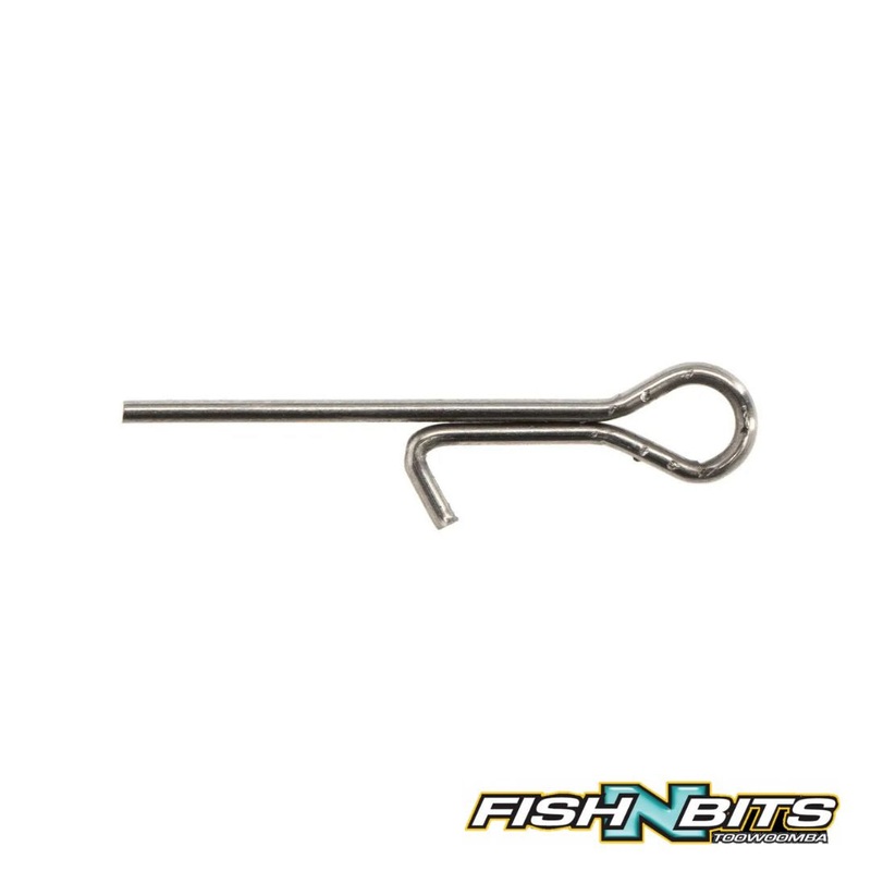 Mikado – Jaws Evo Spike 27mm