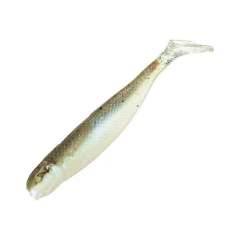 Mirrolure Marsh Minnow Opening Night