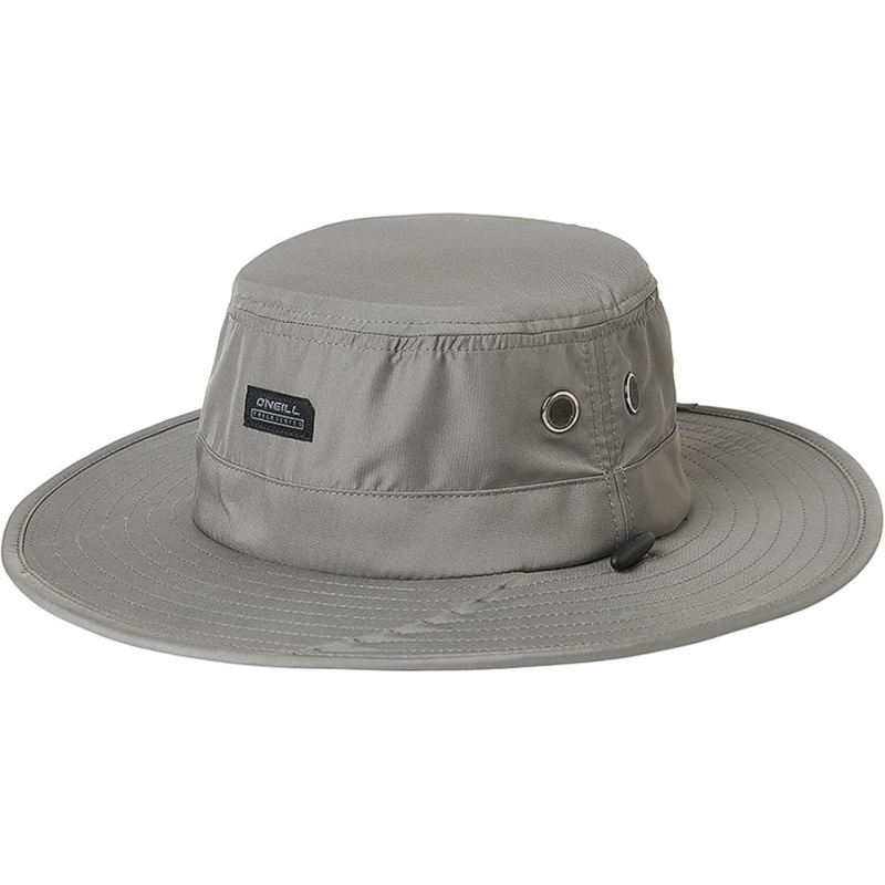 O’Neill Lancaster Hat ONE SIZE GRAPHITE