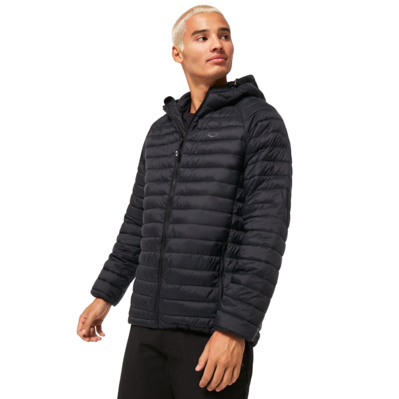 Oakley Omni Thermal Jacket S Blackout