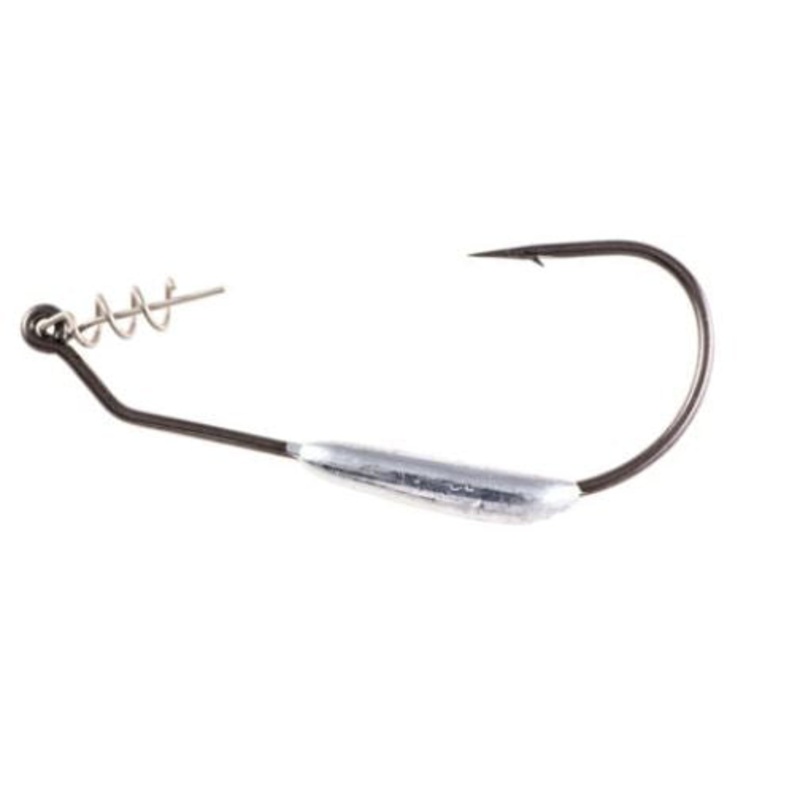 Owner Twistlock Unweighted Hook #3/0 3 Pack