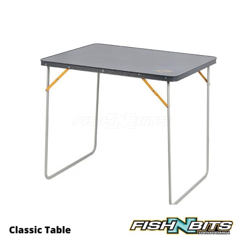 OZtrail – Classic Table