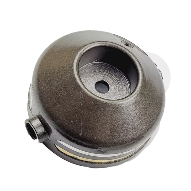 Penn Part 027 720 Sku#77537198 Brown Rotor