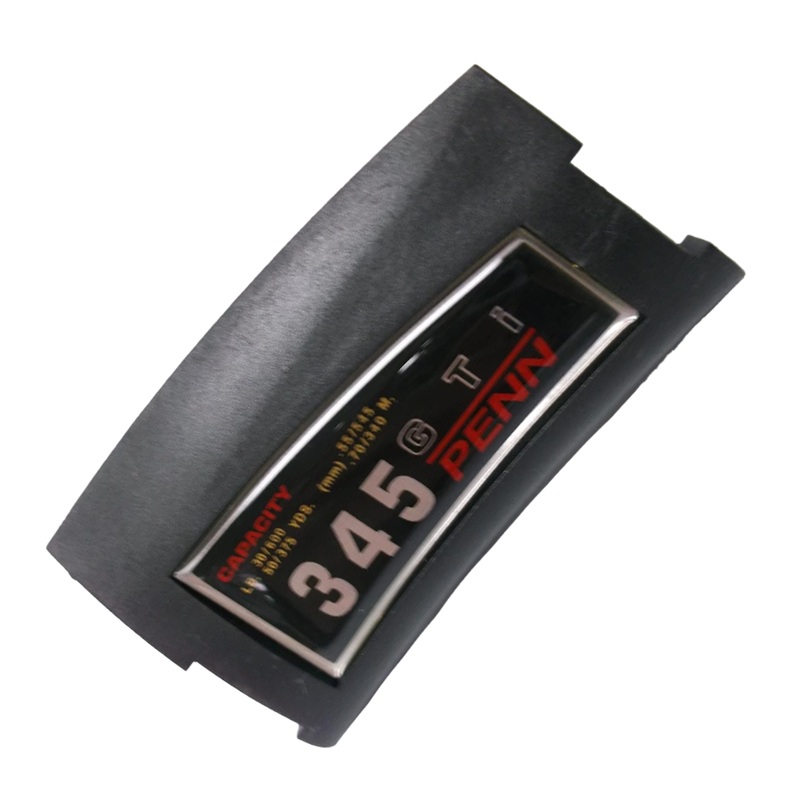 Penn Part 037A345 Sku#1183112 Top Spacer Bar*DISCONTINUED*NLA*