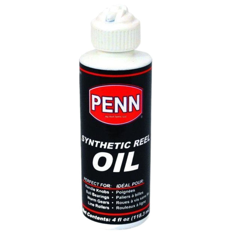 PENN Reel Oil