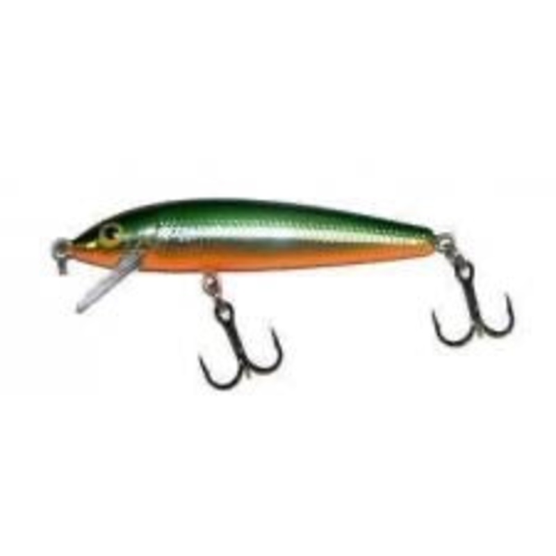 Rapala Husky Jerk Bait HJ-06 2-1/2 Tennessee Shad