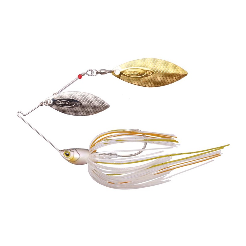 Spinnerbait O.S.P High Pitcher  MAX DW – 10.5gr S23