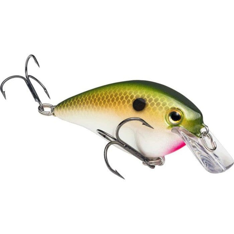 Strike King Kvd Square 1.5 TN Shad