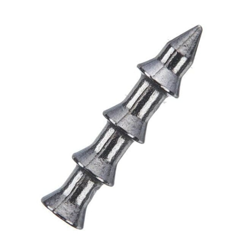 6th Sense Tungsten Nail Weights 1/32 9pk