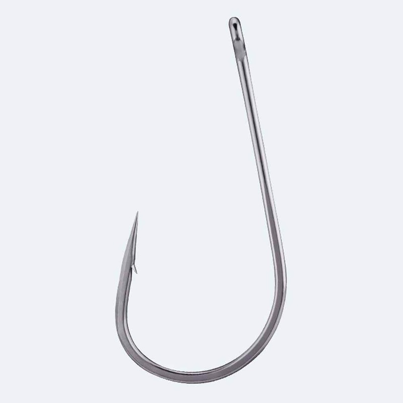 BKK Kajiki Light Trolling Hook 10/0