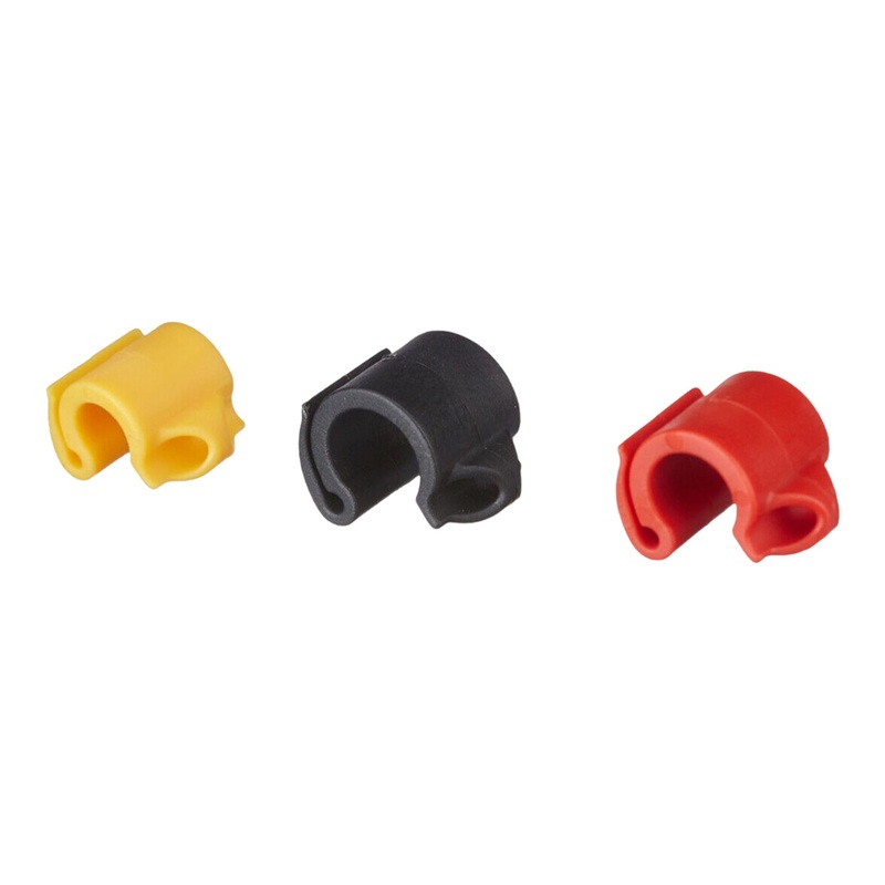 Cal Coast Cali Clip Hook Keepers Small