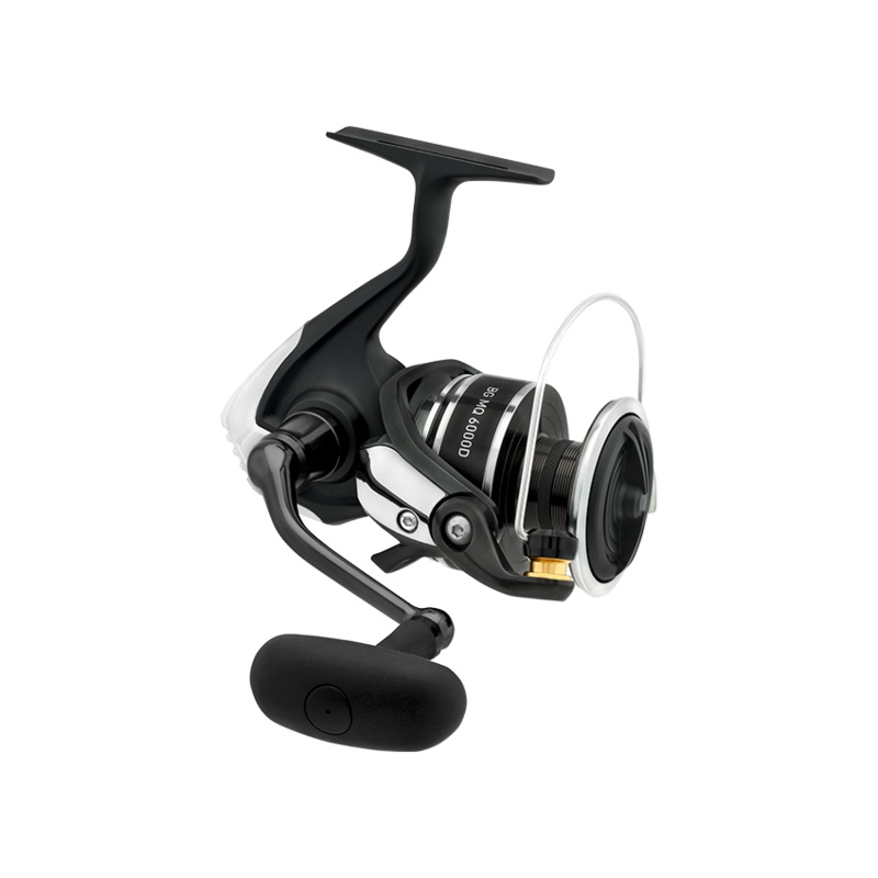 Daiwa 20 BG MQ Spin Reel 10000-H