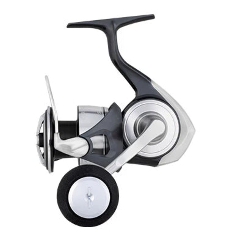 Daiwa 24 Certate SW Spinning Reel 4000-H