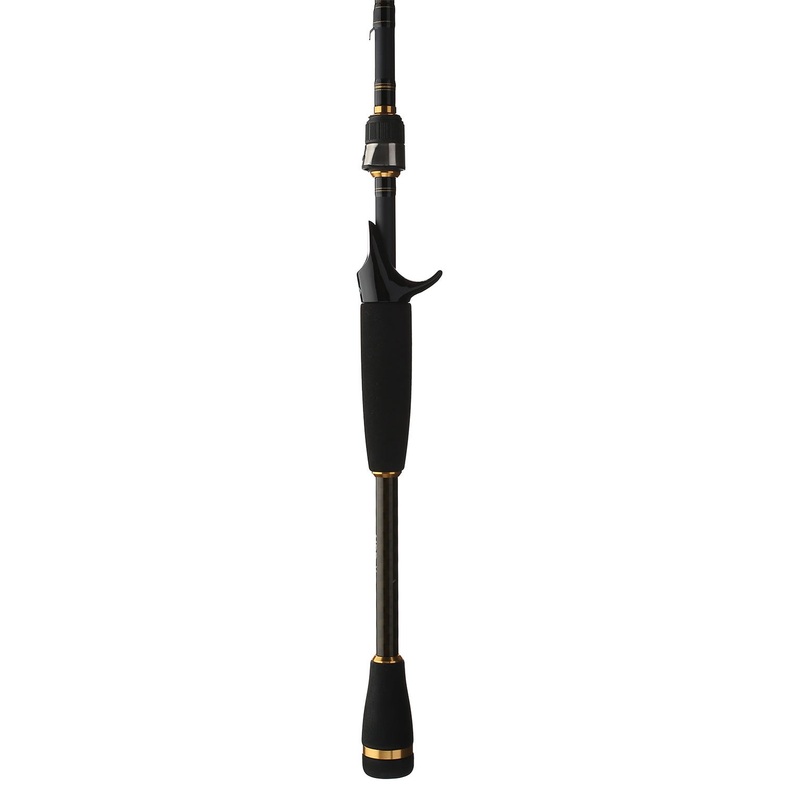 Daiwa Aird X Casting Rods AIRX701MFB – 7ft – Medium – Fast – 8-17lb – 1/4-3/4oz