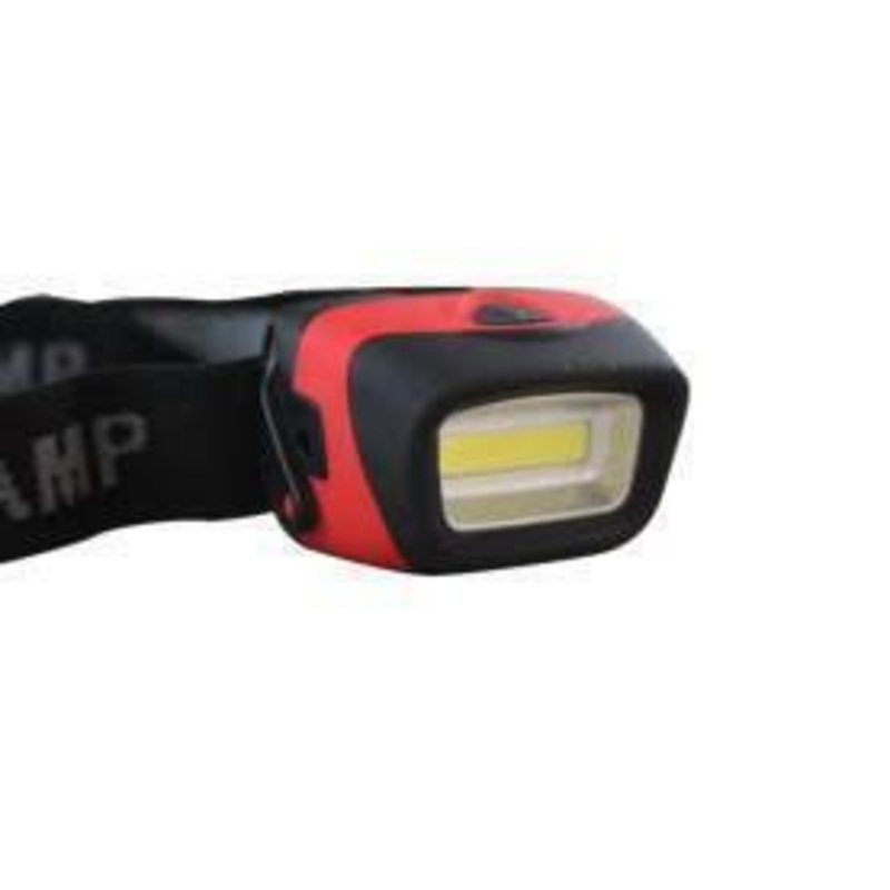 Dogbox RPM COBHDLMP 3W COB Headlamp
