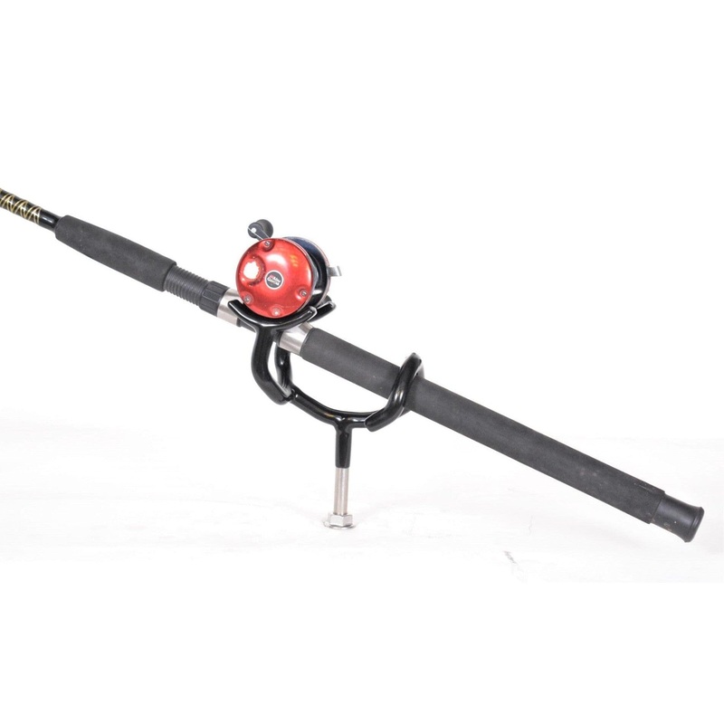 Driftmaster Pro Guide 500 Rod Holder 500H Right Hand Threads