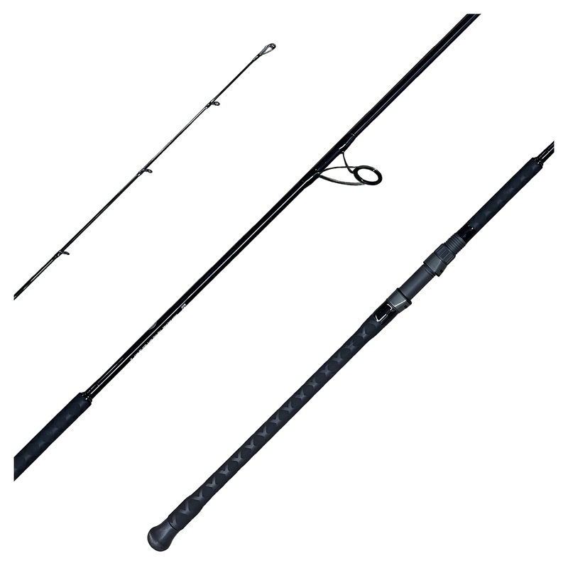 MagicTail Surf Spinning Rod 1pc 9’0″ 3/4-4oz 1pc