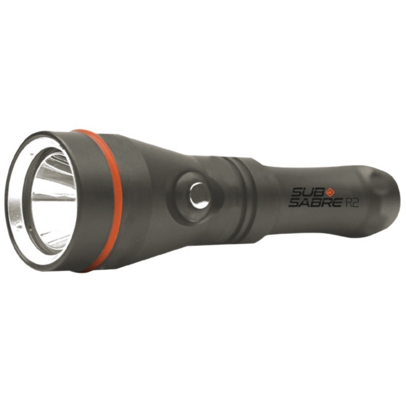 Ocean Pro Sub-Sabre R2 1200LM CHARCOAL