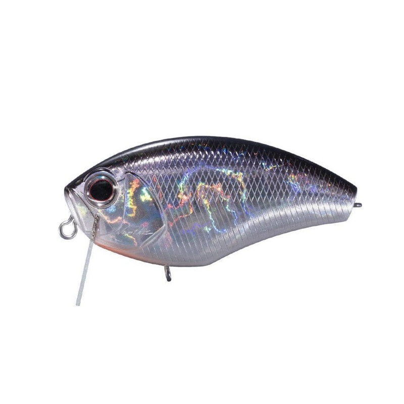 OSP Daibuzzin Crankbait Crytal Blue Shiner H-09