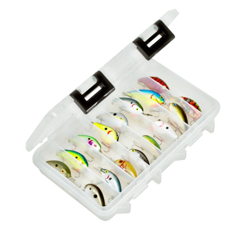 Plano Elite Crank Bait Organizer Small 3607-06