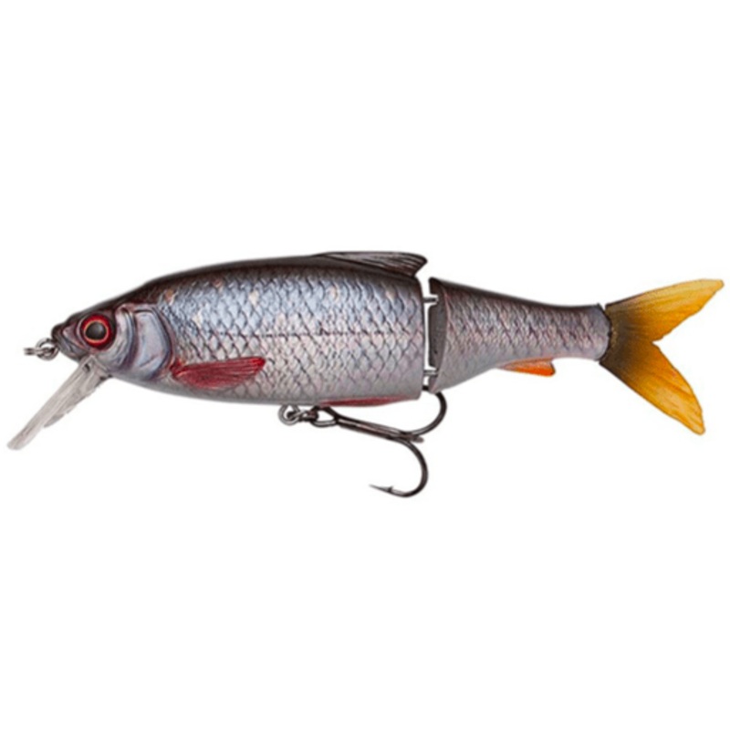 Savage Gear 3D Roach Lipster 182SF – 182 mm 02-Rudd PHP