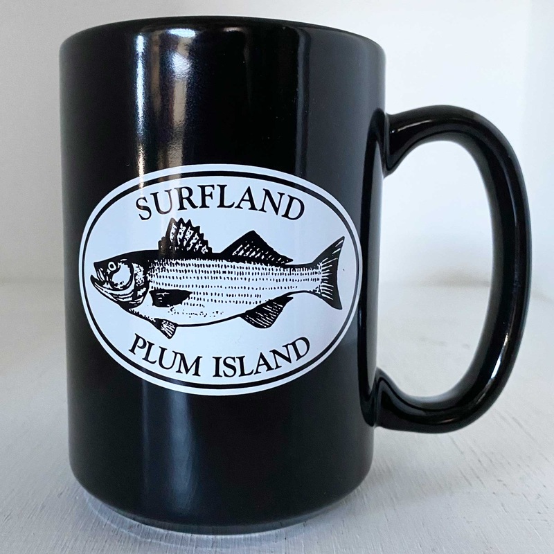 Surfland Swag – Mug