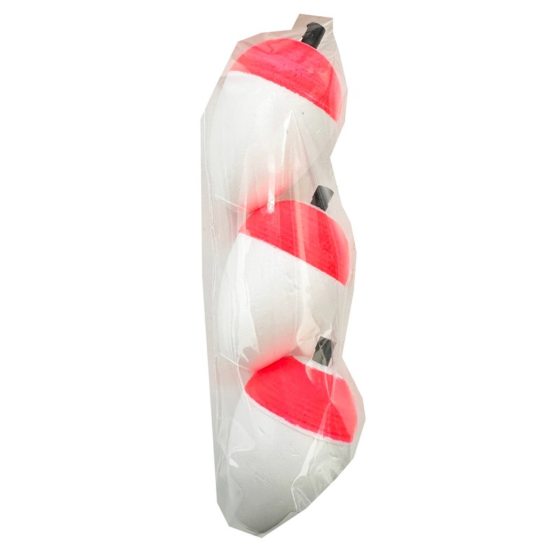Todd Pear Float P087 5/8″