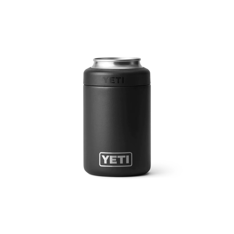 Yeti Rambler 375ml Colster 2.0 Black