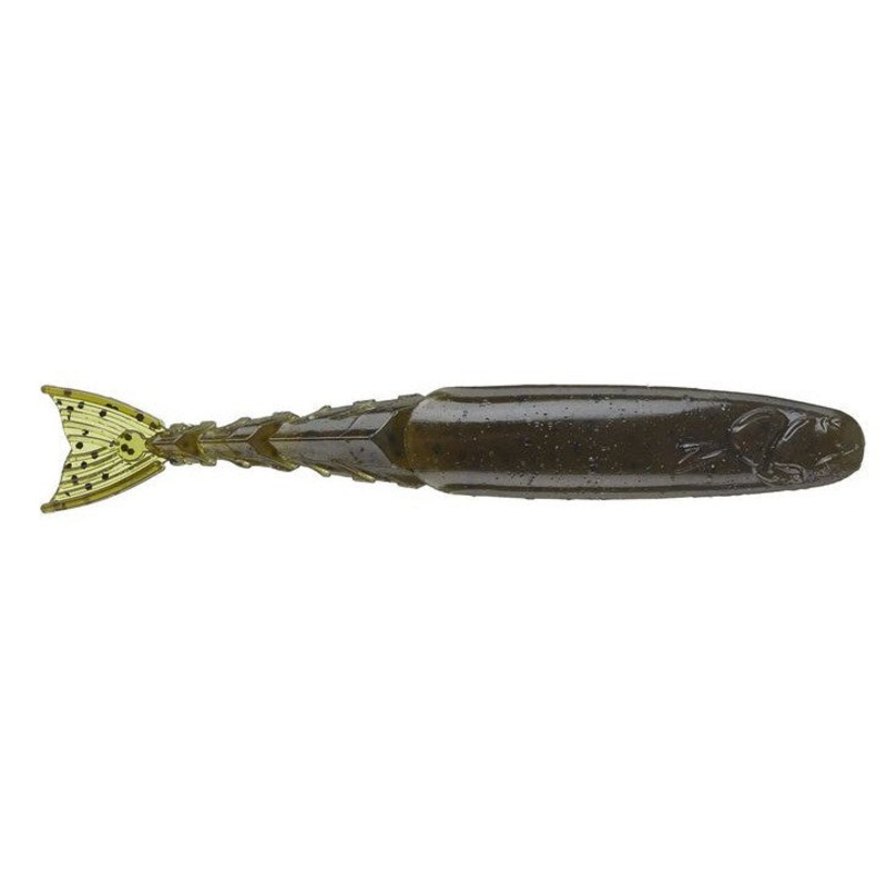 Z Man Chattershad Green Pumpkin 3.5″ 5pk