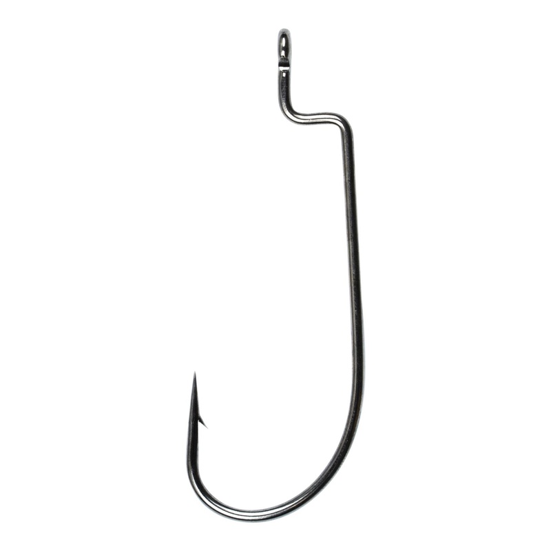 6th Sense JUGULAR Hybrid Hooks 3/0
