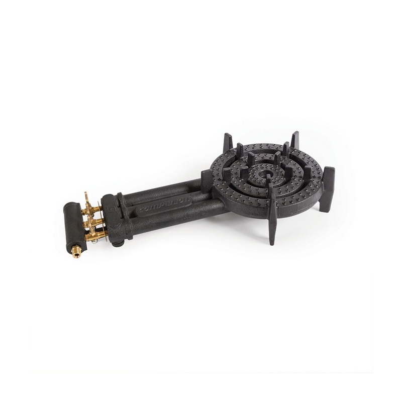 Companion Ring Burner Triple 3-BURNERS