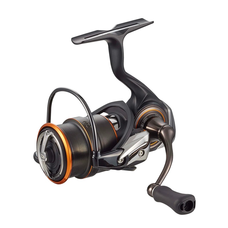 Daiwa 21 Presso